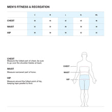 Load image into Gallery viewer, Speedo Men's Fitness UV Protection Rashguard Swim Shirt