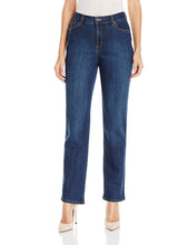 Load image into Gallery viewer, Gloria Vanderbilt Women's Amanda Classic Tapered Jean