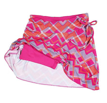 Load image into Gallery viewer, Colorado Clothing Tranquility Girls Sporty Skort