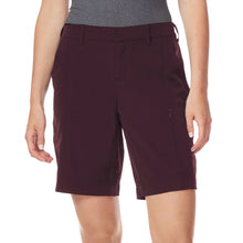 Load image into Gallery viewer, 32 DEGREES Cool Women's Stretch Active Cargo Shorts