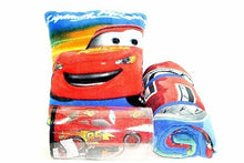Load image into Gallery viewer, Disney Cars Room On The Go Set