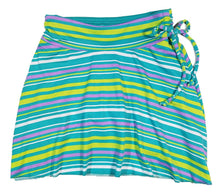 Load image into Gallery viewer, Colorado Clothing Tranquility Girls Sporty Skort