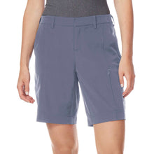 Load image into Gallery viewer, 32 DEGREES Cool Women's Stretch Active Cargo Shorts