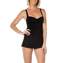 Load image into Gallery viewer, Rose Marie Reid Ladies' Swim Dress