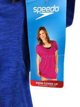 Load image into Gallery viewer, Speedo Women's Adjustable Length Swim Cover-Up