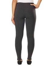 Load image into Gallery viewer, Kirkland Signature Ladies’ French Terry Leggings