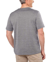 Load image into Gallery viewer, G.H. Bass & Co Mens Whitewater Crew Turbo Dry Tee Shirt