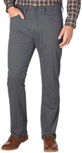 Load image into Gallery viewer, Kirkland Signature Men's Standard fit 5-Pocket Pants