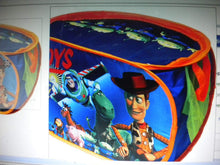 Load image into Gallery viewer, Disney Toy Story Pop up Toy Chest