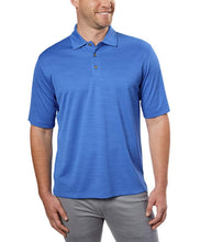 Load image into Gallery viewer, Kirkland Signature Performance Polo Shirts for Men Moisture Wicking Active Golf Polo