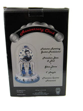Load image into Gallery viewer, Elvis Presley Collectible Anniversary Clock