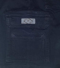 Load image into Gallery viewer, UNIONBAY Men's Wyatt Stretch Cargo Short