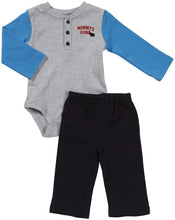 Load image into Gallery viewer, Carter's Baby Boys' L/S Bodysuit Set