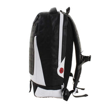 Load image into Gallery viewer, Nike Jordan Retro 13 Backpack - Black/White 9A1898-210
