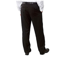 Load image into Gallery viewer, Kirkland Signature Men’s Flat Front Wool Dress Pants