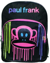 Load image into Gallery viewer, Paul Frank Big KRNK Face Backpack