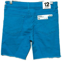 Load image into Gallery viewer, Joe's Girl's Mid-Rise Bermuda Shorts - The Finn