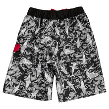 Load image into Gallery viewer, adidas Boys Swim Trunks Boardshorts
