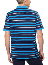 Load image into Gallery viewer, Tommy Hilfiger Men's Interlock Polo Short Sleeve Shirt