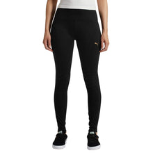 Load image into Gallery viewer, PUMA Ladies Moto Tights Leggings, Variety