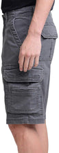 Load image into Gallery viewer, UNIONBAY Men's Wyatt Stretch Cargo Short