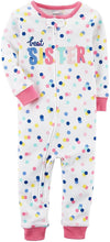 Load image into Gallery viewer, Carter's Baby Girls' Interlock 115g247