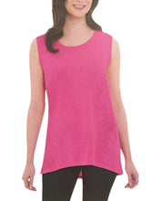 Load image into Gallery viewer, ADRIENNE VITTADINI Women's Sleeveless Fashion Top