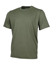 Load image into Gallery viewer, G.H. Bass & Co Mens Whitewater Crew Turbo Dry Tee Shirt