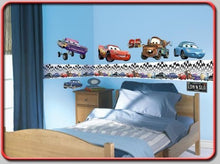 Load image into Gallery viewer, Disney's Cars Decorative Wall Hook