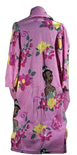 Load image into Gallery viewer, Northwest Company Youth Comfy Throw with Sleeves, Princess Frog "Shining Flowers" Design