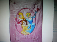 Load image into Gallery viewer, Disney Princess Toddler Bedding Set "Heart of Princess"