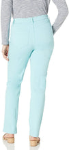 Load image into Gallery viewer, Gloria Vanderbilt Women's Amanda Classic High Rise Tapered Jean
