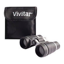 Load image into Gallery viewer, Vivitar Classic Series Pocket Sized Plastic Binoculars