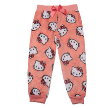 Load image into Gallery viewer, Character Girls' Hello Kitty 3-Piece Pajama Set