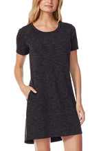 Load image into Gallery viewer, 32 DEGREES Women Short Sleeve Casual Dresses