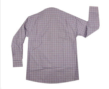 Load image into Gallery viewer, Tommy Hilfiger Men's Regular Fit Spread Collar Long Sleeve Dress Shirt
