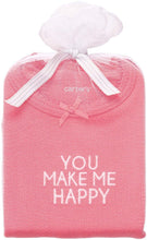 Load image into Gallery viewer, Carter's Baby Girls' 3 Pc Cardigan Set