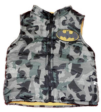 Load image into Gallery viewer, DC Comics Baby Boys' Batman Infant 3 Piece Pants Clothing Set