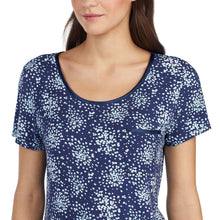 Load image into Gallery viewer, Carole Hochman Midnight Ladies' 3-Piece Pajama Set