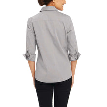 Load image into Gallery viewer, Foxcroft Women's Non-Iron Essential Paige Shirt