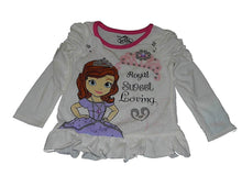 Load image into Gallery viewer, Disney Baby-Girls Sophia The First Set (3 Piece)