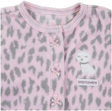 Load image into Gallery viewer, Carter's Baby Girls' Micro Snap