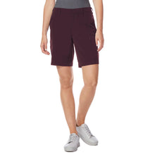 Load image into Gallery viewer, 32 DEGREES Cool Women's Stretch Active Cargo Shorts