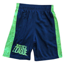 Load image into Gallery viewer, DC Comics Boys' Justice League Shirt, Shorts and Pants 3-Piece Set
