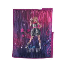 Load image into Gallery viewer, Disney Hannah Montana 3-in-1 Comfy Wrap