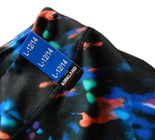 Load image into Gallery viewer, Kirkland Signature Girls' Moisture Wicking Fabric Active Capri Legging