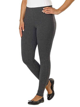 Load image into Gallery viewer, Kirkland Signature Ladies’ French Terry Leggings