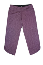 Load image into Gallery viewer, Tuff Athletics Women's Crop Capri Pants