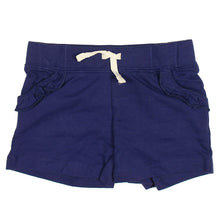 Load image into Gallery viewer, Carter's Girls Two-Piece Shorts