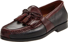 Load image into Gallery viewer, Johnston & Murphy Men's Aragon II Kiltie Tassel